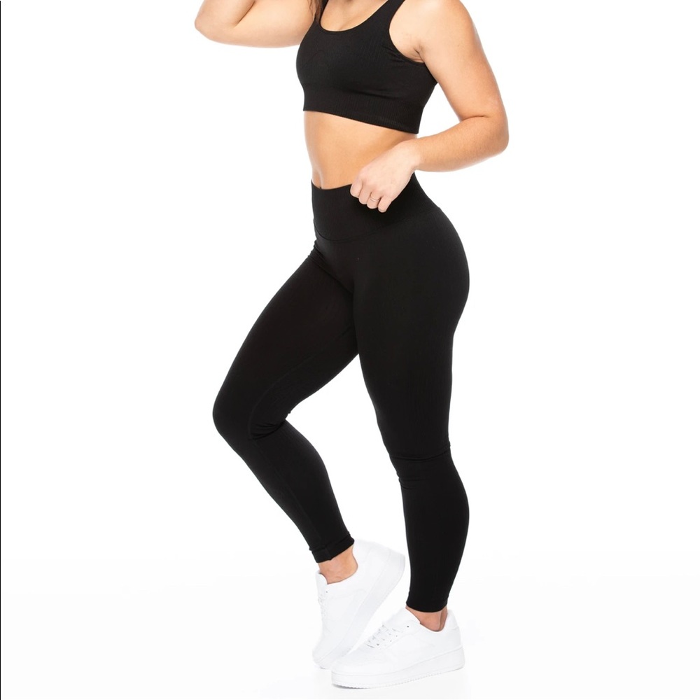 ETHOS LEGGINGS